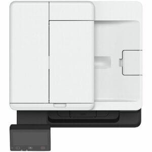 Canon i-SENSYS MF463dw Wired & Wireless Laser Multifunction Printer - Monochrome - Copier/Printer/Scanner - 65.4 ppm Mono 
