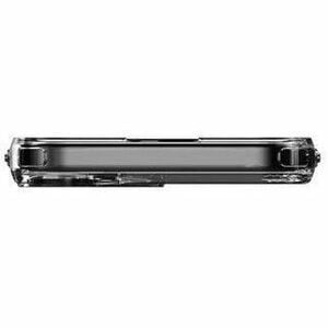 Strike Clear TPU+PC Case For Apple iPhone 17 With Magsafe
