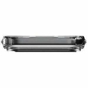 Strike Clear TPU+PC Case For Apple iPhone 17 Pro Max With Magsafe