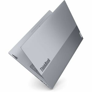 Lenovo ThinkBook 16 G8 IAL 21SK00A6HV 40.6 cm (16") Notebook - WUXGA - 60 Hz - Intel Core Ultra 7 255H - 16 GB - 512 GB SS