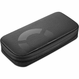 Lenovo Carrying Case Gaming Console - Black - Polyester Exterior Material - 65 mm Height x 145 mm Depth