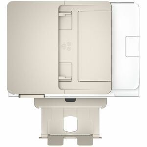 HP ENVY Photo 7930 Wired & Wireless - Tintenstrahl-Multifunktionsdrucker - Farbe - Beige - Kopierer/Drucker/Scanner - 15 S