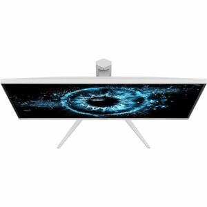 27in Fast IPS with Circular-polarized tech QHD Adaptive Sync 0.3ms 320Hz HDR400 HDMI 2.1 DP 1.4 Borderless Normal Stand VE