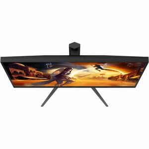 27in Fast IPS MiniLED 1152 Zone Dual Mode UHD 160Hz/ FHD 320Hz Adaptive Sync 1ms GTG HDR1000 HDMI 2.1 DP 1.4 PBP / PIP Hei