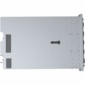 Dell PowerEdge R760xs 2U 机架 服务器 - 1 Xeon Silver 4410Y 2 GHz - 16 GB RAM - 960 GB SSD - 12Gb/s SAS 控制器 - Intel 芯片 - 2 处理器支持