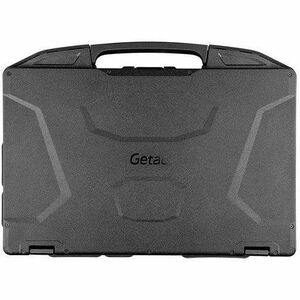 Getac S510 39.6 cm (15.6") Rugged Notebook - Full HD - Intel Core Ultra 5 125U - 16 GB - 512 GB SSD - Intel Chip - 1920 x 
