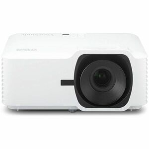 ViewSonic Luminous Superior LSD400HD DLP Projector - High Dynamic Range (HDR) - 1920 x 1080 - Front, Ceiling - 2160p - 200