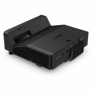 BenQ LU895UST 3D Ultra Short Throw (sehr kurze Distanz) DLP-Projektor - 16:10 - Hoher Dynamikbereich (High Dynamic Range, 