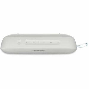 Bose SoundLink Flex Tragbar Bluetooth Lautsprechersystem - Grau - Aufladbarer Akku