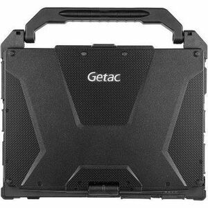 Getac V120 G1 31 cm (12.2") Touchscreen Rugged Convertible 2 in 1 Notebook - WUXGA - Intel Core Ultra 7 255H - 16 GB - 512