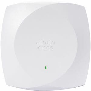 Cisco CW9174I Triband Wi-Fi 7 IEEE 802.11a/b/g/n/ac/ax/be/d/h/i 17,50 Gbit/s Drahtloser Access Point - Innen - 2,40 GHz, 5