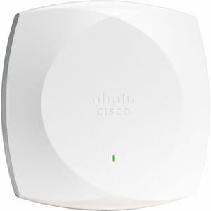 Cisco CW9171I Tri Band Wi-Fi 7 IEEE 802.11a/b/g/n/ac/ax/be/d/h/i 6 Gbit/s Wireless Access Point - Indoor - 2.40 GHz, 5 GHz