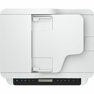 HP 355sdnw Wired & Wireless Laser Multifunction Printer - Monochrome - Copier/Printer/Scanner - 1200 x 1200 dpi Print - Au