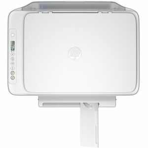 HP Deskjet 2820 Wired & Wireless Inkjet Multifunction Printer - Colour - Copier/Printer/Scanner - 20 ppm Mono/16 ppm Color