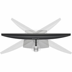 Dell Pro 24 Plus QHD USB-C Hub Monitor - P2425DE