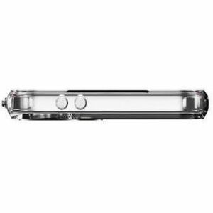 Strike Clear TPU+PC Case For Samsung Galaxy A36