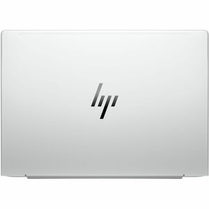 HP EliteBook 8 G1i 35.6 cm (14") Notebook - WUXGA - Intel Core Ultra 5 2nd Gen 225U - 24 GB - 512 GB SSD - Glacier Silver 