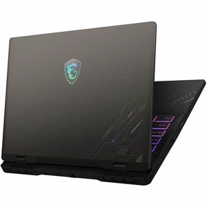 MSI Crosshair 16 HX AI D2XW Crosshair 16 HX AI D2XWGKG-019MY 40.6 cm (16") Gaming Notebook - QHD+ - 240 Hz - Intel Core Ul