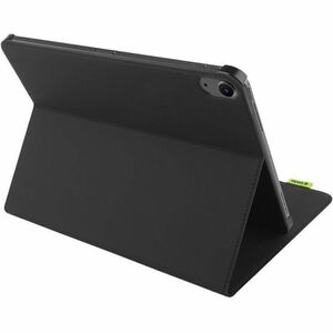 Sacoche de transport Gecko Covers - Folio Style pour 27,7 cm (10,9") à 27,9 cm (11") Apple iPad (10e génération), iPad (11
