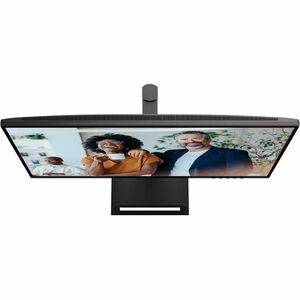 AOC Q27P4CV 27" Class WQHD LED Monitor - 16:9 - Black - 68.6 cm (27") Viewable - In-plane Switching (IPS) Technology - WLE