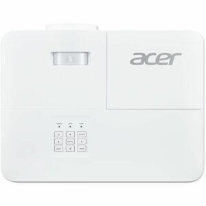 Acer H6556i 3D Deckenmontage DLP-Projektor - 16:9 - Weiß - 1920 x 1080 Piel - 17,000:1 Kontrastverhältnis - 5200 lm Hellig