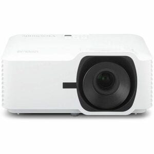 ViewSonic Luminous Superior LSD400HD DLP-Projektor - Hoher Dynamikbereich (High Dynamic Range, HDR) - 1920 x 1080 Piel - 3