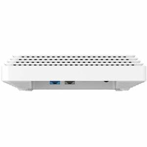Keenetic Challenger SE KN-3911 wifi 6 Ethernet Roteador sem fio - Dual Band - 2,40 GHz Banda ISM - 5 GHz Banda UNII - 600 