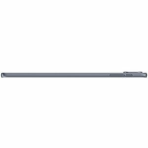 Ulefone Tab W10 Tablet - 25.7 cm (10.1") HD+ - UNISOC UMS9230 T606 (12 nm) Octa-core - 4 GB - 128 GB Storage - Space Gray 