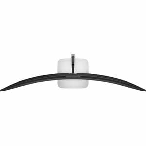 HP 549pm 49" Class Webcam Dual Quad HD (DQHD) Curved Screen LED Monitor - 32:9 - Black - 124.5 cm (49") Viewable - Vertica