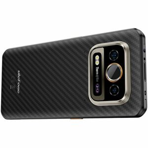 Ulefone Armor 25T Pro 256 GB Rugged Smartphone - 17.2 cm (6.8") LCD Full HD Plus 1080 x 2460 - Octa-core (Cortex A76Dual-c