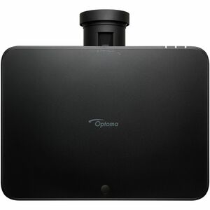 Optoma ZK1000 3D DLP-Projektor - 16:10 - Schwarz - Hoher Dynamikbereich (High Dynamic Range, HDR) - 4,000,000:1 Kontrastve
