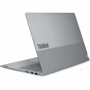 THINKBOOK 16 GEN 9 16IN WUXGA INTEL CORE 7 240H 32GB RAM 512SSD WIN11 PRO 1 YEAR ONSITE