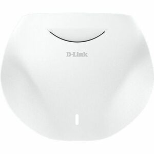 D-Link AQUILA PRO AI M36 Wi-Fi 7 IEEE 802.11a/b/g/n/ac/ax/be/h/k/v Ethernet Wireless Router - Dual Band - 2.40 GHz ISM Ban