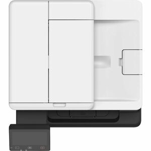 Canon i-SENSYS MF465dw II Wired & Wireless Laser Multifunction Printer - Monochrome - Copier/Fax/Printer/Scanner - 65 ppm 