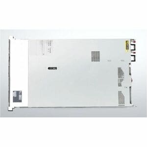 HPE ProLiant Compute DL360 Gen12 6505P 12c 1P 2x32GB-R 8SFF MR408i-o 2x480GB SSD 2x800W PS AP Server