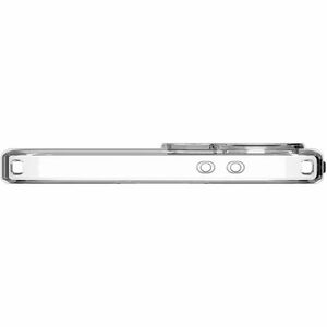 Spigen Liquid Crystal Case for Samsung Galaxy A37 Smartphone - Inner Dot - Crystal Clear - Scratch Resistant, Anti-scratch