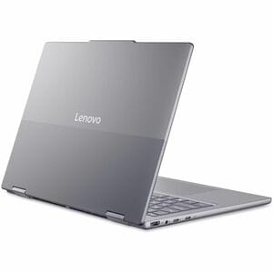 Lenovo ThinkBook 14 G6 IPL 22AR0003GE 35,6 cm (14 Zoll) Touchscreen Umrüstbar Copilot+ PC 2 in 1 Notebook - WUXGA - 60 Hz 