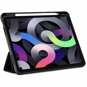 4smarts Basic Tasche (Folie) für 32,8 cm (12,9 Zoll) bis 33 cm (13 Zoll) Apple iPad Pro (4. Generation), iPad Pro (5. Gene