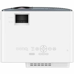 Proiettore DLP Montabili su mensola, Tabletop, Montabile al soffitto BenQ TK710STi Distanza focale ridotta - 3D - 16:9 - H