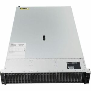 ""Serveur HPE ProLiant Compute DL380 Gen12 2U - Rack - 1 x Intel 2,20 GHz - 64 Go RAM - 16 To HDD - (2 x 8To) Configuratio