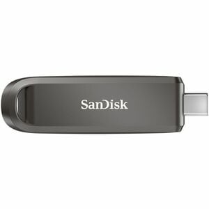 SANDISK EXTREME PRO USB 256GB FLASHDRIVES GRAY METAL