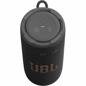 JBL Grip Bluetooth Speaker System - 16 W RMS - 70 Hz to 20 kHz - Battery Rechargeable - 1