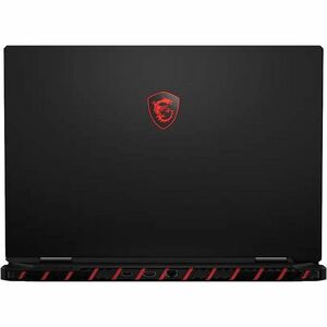 Notebook per gaming - MSI Raider 18 Max HX A2W Raider 18 Max HX A2WJ-1080XIT 45,7 cm (18") - UHD+ - 120 Hz - Intel Core Ul
