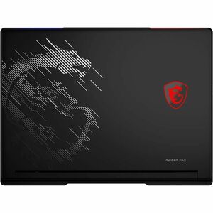 Notebook per gaming - MSI Raider 16 HX B2W Raider 16 HX B2WI-075IT 40,6 cm (16") - QHD+ - 240 Hz - Intel Core Ultra 9 275H