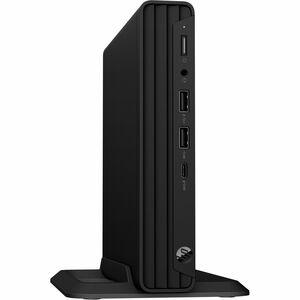HP Pro Mini 260 G9 Desktop PC. Famiglia processore: Intel® Core™ i3, Modello del processore: i3-1315U. Memoria Interna: 8 