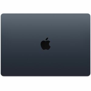Apple MacBook Air MDVH4X/A 38.9 cm (15.3") 笔记本电脑 - Apple - 16 GB - 512 GB SSD - 午夜黑 - Apple M5 芯片 - 2880 x 1864 - Apple - 