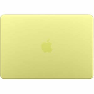 Apple MacBook Neo mhfe4b/a 33 cm (13") Notebook - Apple A18 Pro - 8 GB - 512 GB SSD - English (UK) Keyboard - Citrus - App