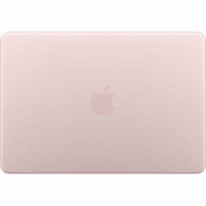 ""MacBook Neo 13 in A18 Pro avec CPU 6 cœurs et GPU 5 cœurs, 8 Go, 256 Go SSD - Rose Poudré (Adaptateur secteur non fourni)""