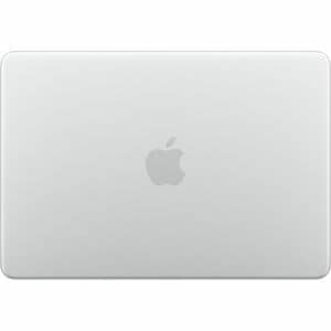 ""MacBook Neo 13 in A18 Pro avec CPU 6 coeurs et GPU 5 coeurs, 8 Go, 512 Go SSD - Argent Touch Id (Adaptateur secteur non 