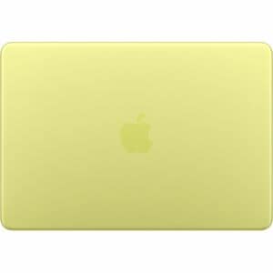 Apple MacBook Neo MHFD4X/A 33 cm (13") 笔记本电脑 - Apple - 8 GB - 256 GB SSD - 柑橘 - Apple A18 Pro 芯片 - 2408 x 1506 - Apple - 五